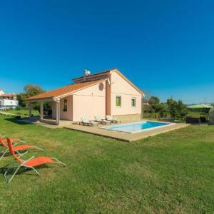Holiday Home Vita - RCA406