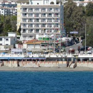 Sunny Beach