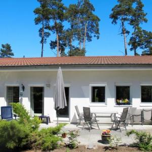 Holiday Home Am Walde - LUB125