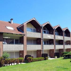 Apartment Biazeck - NDD109