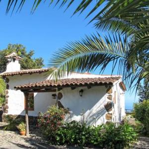 Holiday Home Icod de los Vinos - ICO125