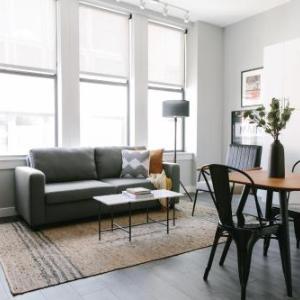 Sonder — Library Lofts