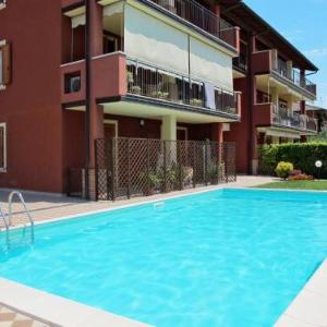 Locazione Turistica Orchidea - SIR210