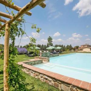 Holiday resort Podere Cignella Trequanda - ITO10017-DYB