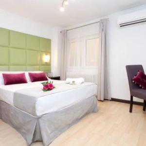Hotel Presidente by Maxi Hoteles