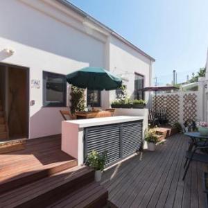 LovelyStay - A Little Slice of Heaven in Porto