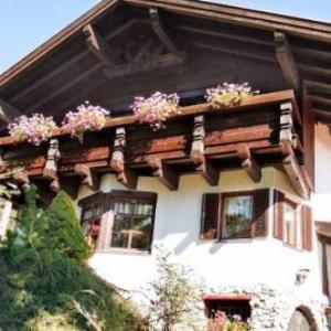 Chalet SOLEA - IST201