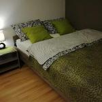 Apartment Green Island Yekaterinburg 