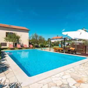 Holiday Home Villa Emanuela - IPC100