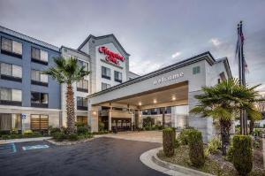 Hampton Inn San Francisco Airport, South San Francisco