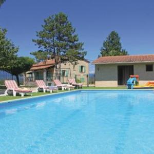 Three-Bedroom Holiday Home in Beaulieu