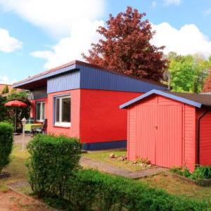 Holiday Home Am Schwarzen See - SWZ105