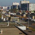 Apartment in Kazan 