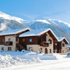 Apartments home Le Cascate Livigno - IDO03500-DYD