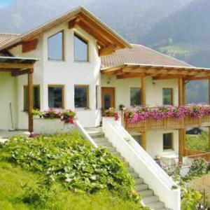 Holiday flats Keldererhof St- Martin in Passeiertal - IDO02020-CYA