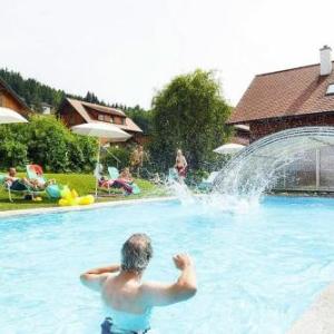 Holiday village Schlierbach - OBS01001-FYA