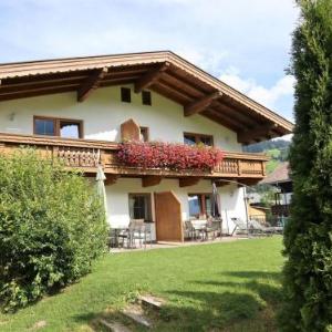 Apartments home Gamper Brixen im Thale - OTR07025-CYA