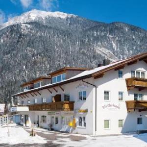 Holiday flats Wirtlerhaus Bichlbach - OTR01500-CYA