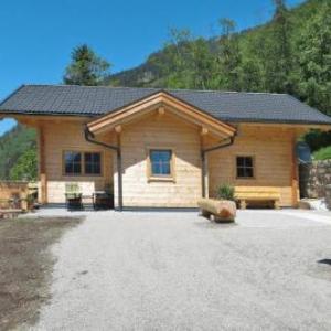 Chalet WALTL - FUC160