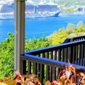 Ocean Crest Villas
