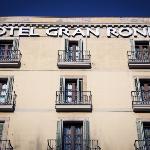 BCN Urban Hotels Gran Ronda Barcelona 