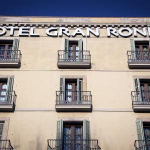 BCN Urban Hotels Gran Ronda