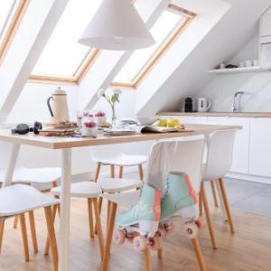 Apartamenty Nadmorskie