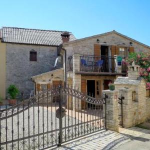 Holiday Home Angela - ROJ470