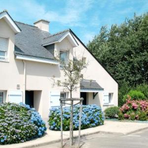 Holiday Home Les Petites Iles - PEI301