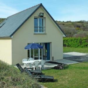 Holiday Home Chez Lilo - SNT400