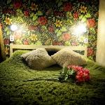 Nice Guest House Sergiyev Posad 