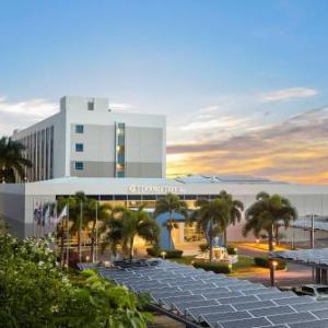 DoubleTree by Hilton Managua