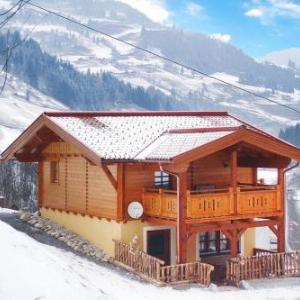 Holiday Home Lieslhütte Großarl - OSB02785-F