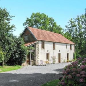 Holiday Home La Voisinière no-1 - SVY400