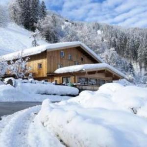 Chalet Talbach - MHO778