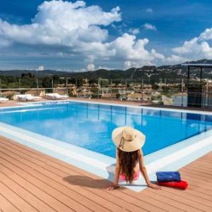 Apartaments Condado by Marsol