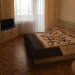 Apartment on Parkovyy Pereulok 2 Kaliningrad