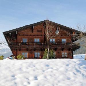 Chalet Marianne - RWI181