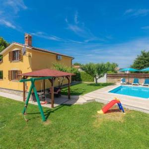 Holiday Home Nikolina