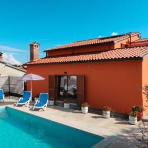 Holiday Home Starci - LBN406