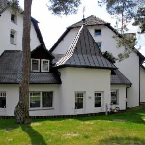 Apartment Zum Streckelsberg - KSW100