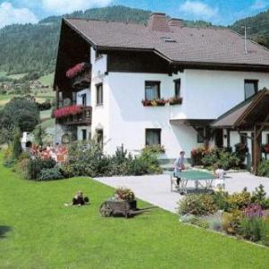 Apartment Alpenrose - FEK111