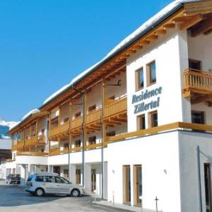 Residence Zillertal Gerlos - OTR05537-EYC