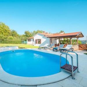 Holiday Home Hacienda - PZN316