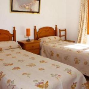 Holiday Home Casetes - FEL106