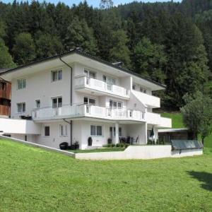 Holiday Home Schiestl - MHO753