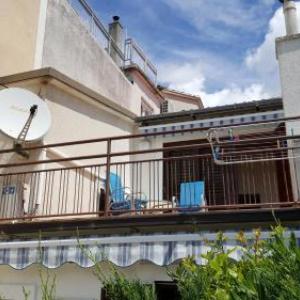 Apartments by the sea Selce Crikvenica - 15063