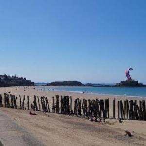 Saint Malo Rocabey le Dubreuil