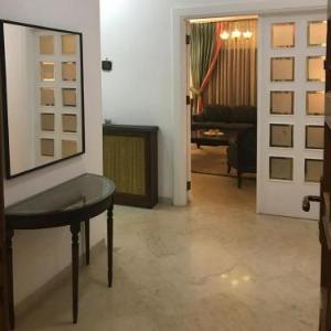 Nice Furnished apartment