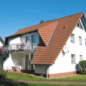 Apartment Gartenstraße-1